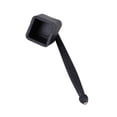 thumbnail image 4 of Soporte de almacenamiento de tiza de billar, una taza conveniente, práctico clip portátil portátil portátil para consejos de señalización accesorio de, 4 of 8