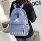 thumbnail image 4 of Mochila Escolar Hermosa Bolsa Simple Moda Gran Capacidad Unisex, 4 of 4