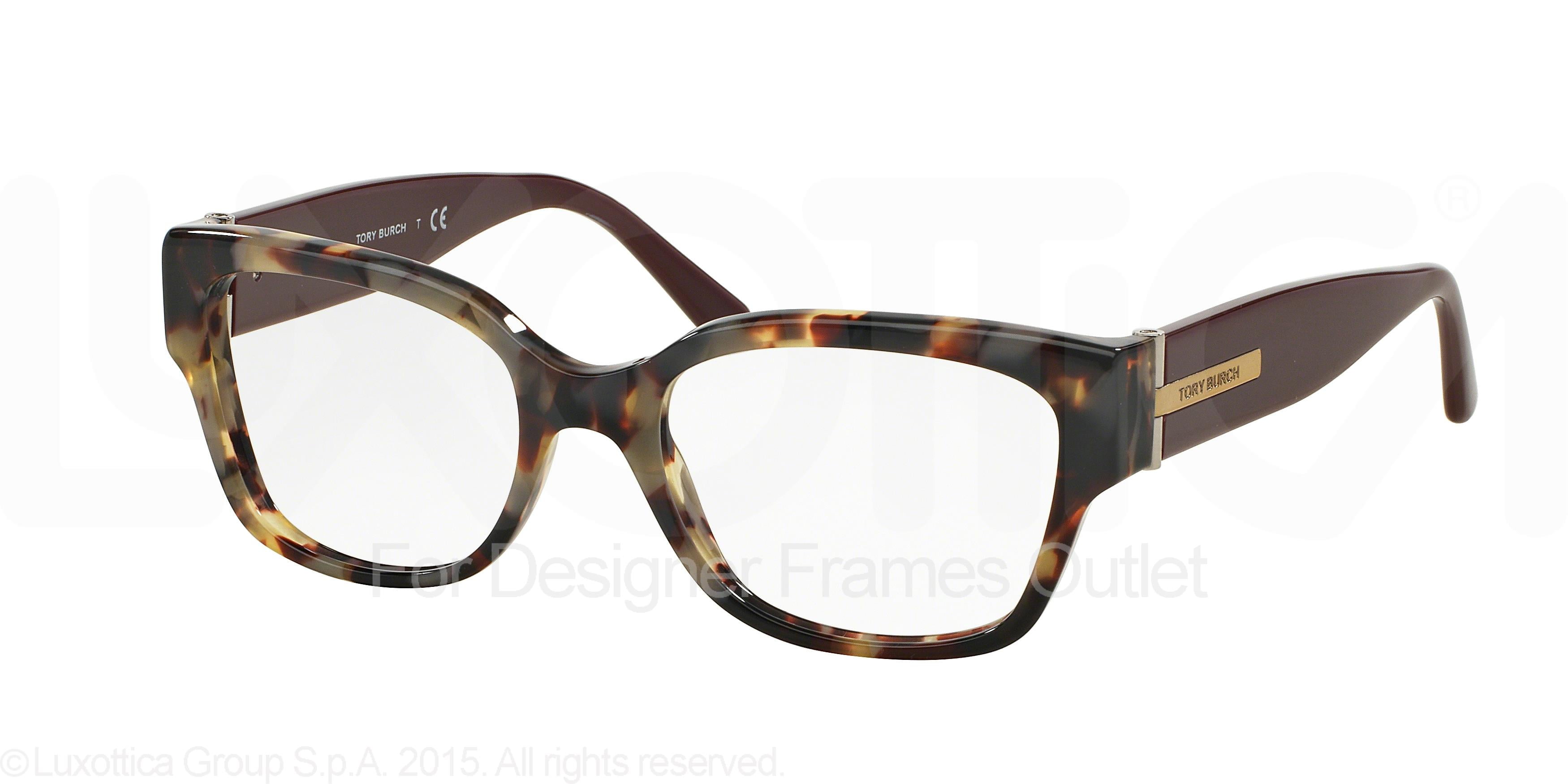 tory burch tortoise frames