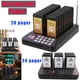 thumbnail image 2 of Lámpara empotrada de techo con luz LED regulable, foco de aluminio COB, 5 W, 7 W, 10 W, 12 W, 15 W, 18 W, 20 W, 24 W, CA 110 V, 220 V, para el hogar, la oficina y la tienda, 2 of 5