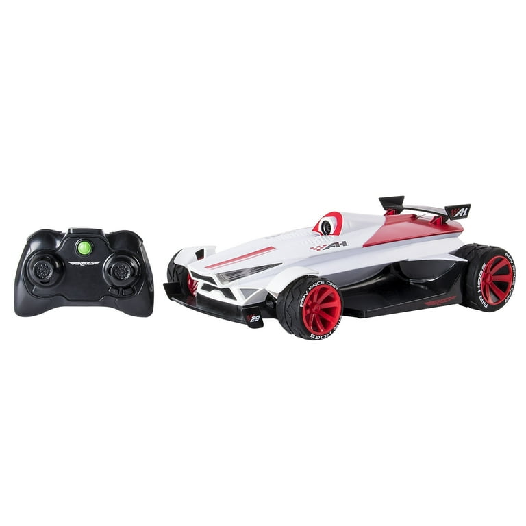 Air hogs fpv sales high speed race car