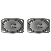 Infinity 4x 6"full Range Speaker System