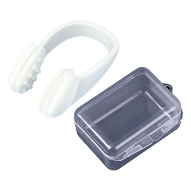 Pince-nez de Natation Pinces-Nez pour la Natation Pince-Nez de Natation Enfants et Adultes