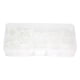thumbnail image 1 of 150Pcs Nylon Screw Set Hex Washer Assortment Kit Industrial Supplies M2 M2.5 M3 M4 M5, 1 of 5
