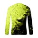 thumbnail image 4 of Blusas y camisas de manga larga con cuello redondo, moda casual para hombre, estampado deportivo, blusas de manga larga con cuello redondo, camisas para hombre, blusa de poliéster, 4 of 5
