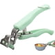 thumbnail image 1 of Pinza anticaliente para platos de cocina de acero inoxidable resistente al calor, pinza antiescaldante para platos calientes en movimiento, bandejas para platos Feliz Sencillez, 1 of 5