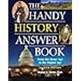 thumbnail image 3 of The Handy History Answer Book: From the Stone Age to the Digital Age (The Handy Answer Book Series), 3 of 3