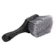 thumbnail image 4 of Herramienta De Lavado De Ruedas, Portátil, Multifunción, Ergonómico, Ligero, Cepillo Para Ruedas, Compacto, Interior, Exterior Para Camión, Remolque, Autocaravana, Vehículos OTVIAP Gris, 4 of 8