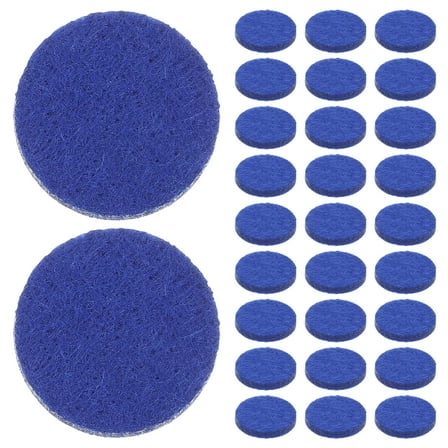 100 Pcs Scented Oil Diffuser Capsules Aromatherapy Cotton Pads