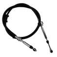 thumbnail image 1 of Cable Chicote Transversal Std CAHSA Compatible Con Toyota Avanza 1.5L 2018 2019, 1 of 6