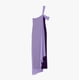 thumbnail image 1 of Vestido largo sin mangas con espalda descubierta para mujer, traje Sexy de corte Irregular, color morado, elegante, a la moda, para fiesta y cena, novedad de verano, 2024, 1 of 5