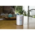thumbnail image 6 of Lasko Personal Cool Mist Ultrasonic Humidifier with Nightlight, 190 Sq. ft., White, UH150, 6 of 12