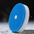 thumbnail image 3 of xianlin-10 Pack RV Air Conditioner Filter 5.25” Round RV AC Filters Replacement with Central Hole MERV 8 Rated RV Vent Filters, 3 of 4