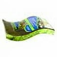 thumbnail image 3 of OurPets Cosmic Catnip Wave Cardboard Cat Scratching Pad, 3 of 3