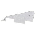 thumbnail image 4 of Pickguard Pieza Recambio Guitarra Rasguño Guitarra Eléctrica Accesorios Para Músicos Producción Musical Hugo  Guitarra eléctrica Pickguard, 4 of 10
