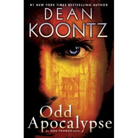 Pre-Owned Odd Apocalypse: An Odd Thomas Novel (Hardcover) 0553807749 9780553807745