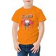 thumbnail image 1 of Camiseta Algodón de Naru para niños, 1 of 5