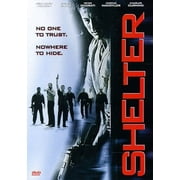 Shelter [DVD]