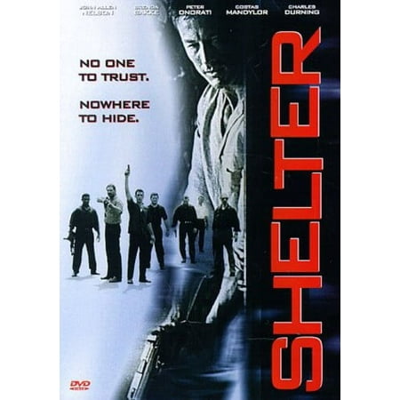 Shelter [DVD]