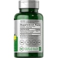 thumbnail image 2 of Damiana Leaf Extract | 750mg | 200 Capsules | by Horbaach, 2 of 7