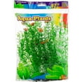thumbnail image 3 of Penn Plax Multi-Pack Green Assorted Aquaplants, 3 pack, 3 of 3