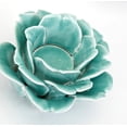 thumbnail image 4 of April Flowers Ceramic Votives - Ast 5, 4 of 6