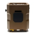 thumbnail image 3 of Ukiah Co Tailgater II Portable Wireless Fire Pit with 2.1 Sound System, Bronze, 3 of 10