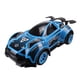 thumbnail image 2 of Coche de Control Remoto Deriva de Cuatro Vías Off-Road con Luz LED de Niebla Trasera Fiudx, 2 of 3