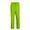 Apple green, variant on Women's Drawstring Cargo Scrub Pants