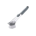thumbnail image 1 of Cepillo de Lavavajillas con Manija Adición Automática de Detergente, Cepillo de Limpieza, Cepillo de Lavavajillas, Cepillo de Lavavajillas de Cocina, Cepillo de Lavavajillas Automático de Adición de L, 1 of 9
