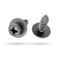 thumbnail image 2 of Mean Mug Auto 71315-881919A 40x Hex Head Sems Self-Tapping Screw M6.3-1.81 x 16mm (#14 x 5/8") Replaces OEM 11500994 Fit for GM Fits select: 1990-2021 FORD F150, 1999-2021 CHEVROLET SILVERADO, 2 of 6