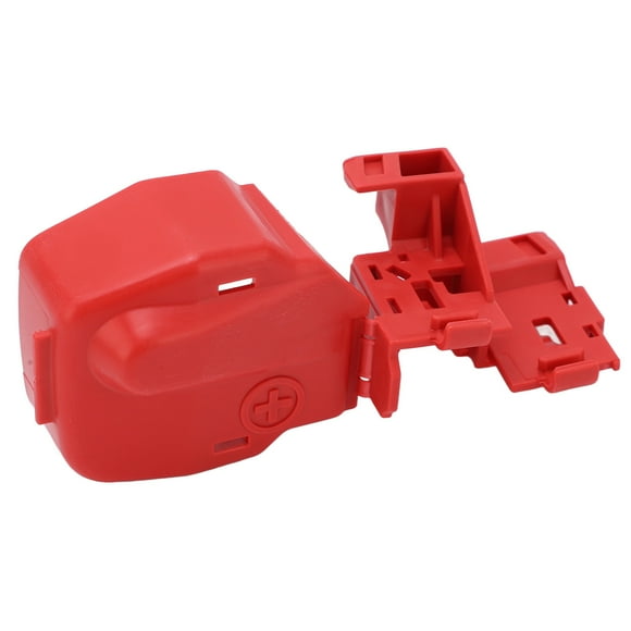 Car Battery Plastic Caps