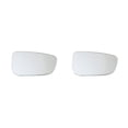 thumbnail image 2 of Speravity Reemplazo de componentes de vehículos antideslumbrantes de vidrio de espejo retrovisor para G30 Type 2 2piezas Speravity CBP230616, 2 of 6