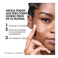 thumbnail image 5 of Protector Solar Facial VICHY Capital Soleil UV-CLEAR 50 Fluido Anti-Imperfecciones FPS 50+ 40 ml, 5 of 5