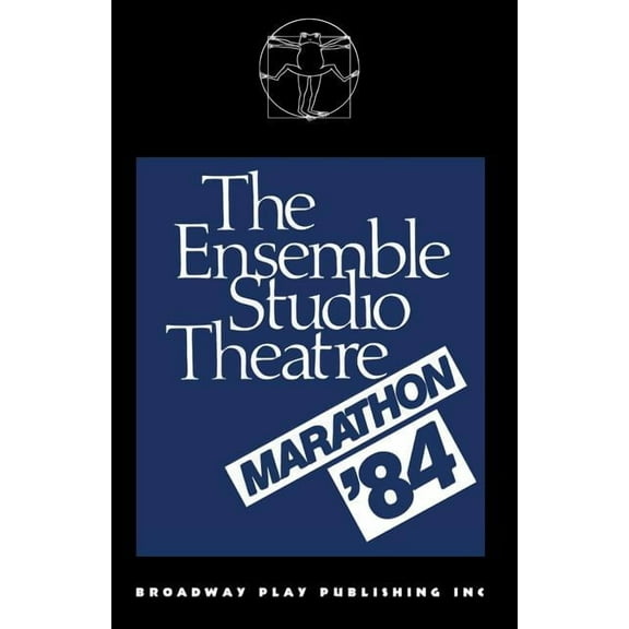 The Ensemble Studio Theatre Marathon `84 (Paperback)