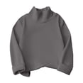 thumbnail image 2 of LWNYDPLSD Baby Band Tees Athletic Tops for Girls 10-12 Girls Size 12 Tops Christmas Shirt for Kids T Shirt Plus Size Girls Clothes Size 18-20, 3-4 Years, 2 of 9