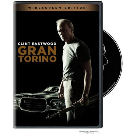 Gran Torino (Gran Torino Best Scene)
