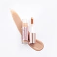 thumbnail image 1 of Makeup Revolution Conceal and Define Concealer, C8 Brown, 3.4ml, 1 of 7