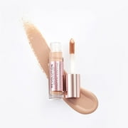 Makeup Revolution Conceal and Define Concealer, C8 Brown, 3.4ml