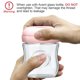 thumbnail image 3 of Anillos de Repuesto Maymom Transparente Compatibles con Biberón Philips Avent, 3 of 6