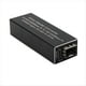 thumbnail image 1 of Módulo Transceptor SFP con Convertidor de Medios Mini RPOE de 1,25 G, Entrada Tipo C de 5 V CC, 1 Ranura SFP, 1 Conmutador de Fibra Ethernet RJ45 SFP, B, 1 of 5