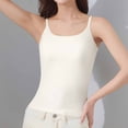thumbnail image 6 of Roncen Women's Slim-Fit Camisole for Layering and Everyday Wear, 6 of 6