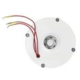 thumbnail image 1 of 12V 100W Wind Turbine Generator For Industrial Use, 1 of 8
