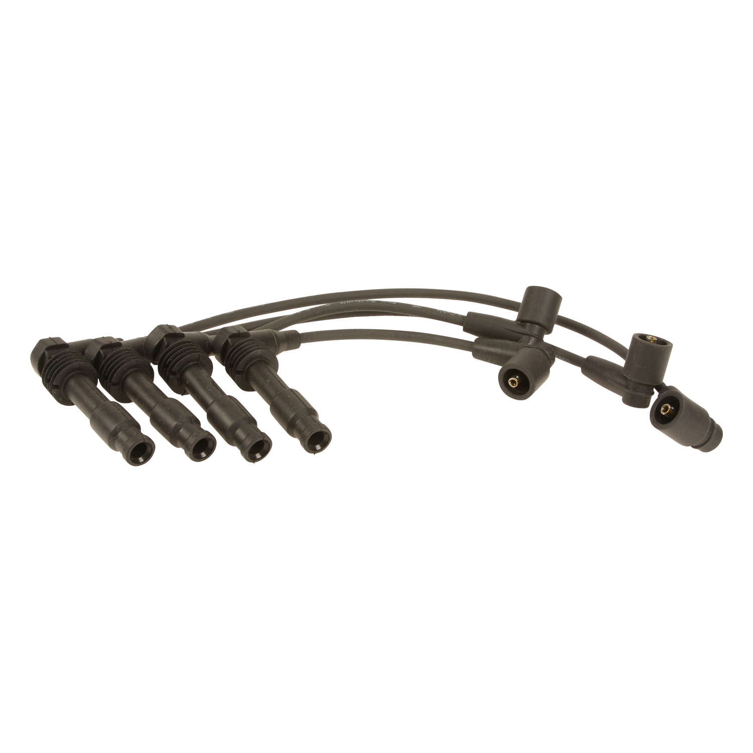 Denso 671-4262 Original Equipment Replacement Wires