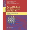 thumbnail image 1 of Formal Methods for Components and Objects, 1 of 3