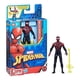 thumbnail image 1 of Figura de acción Hasbro Marvel Spiderman Epic Hero Series Miles Morales con accesorio escala de 10 cm, 1 of 4