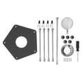 thumbnail image 2 of Soporte Para Soldadura, Soporte Para Placa De Circuito, Almohadilla De Silicona Inferior, Diseño De Bandeja De Almacenamiento Para Grabado De Sellos, 2 of 7