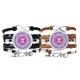 thumbnail image 1 of Circunferencia Pulsera pareja de cuerdas de cuero Unbranded  M, 1 of 3