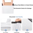 thumbnail image 2 of NefLaca Poly Mailers 9x12 1000 Pack, Plastic Shipping Bags, Waterproof and Tear-Proof, 2 of 8