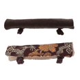 thumbnail image 2 of Scalding Cloth Handle Covers for Teapots Heat Insulating Sleeves with Classic Pattern for Kettles and Hot Pots, 2 of 4